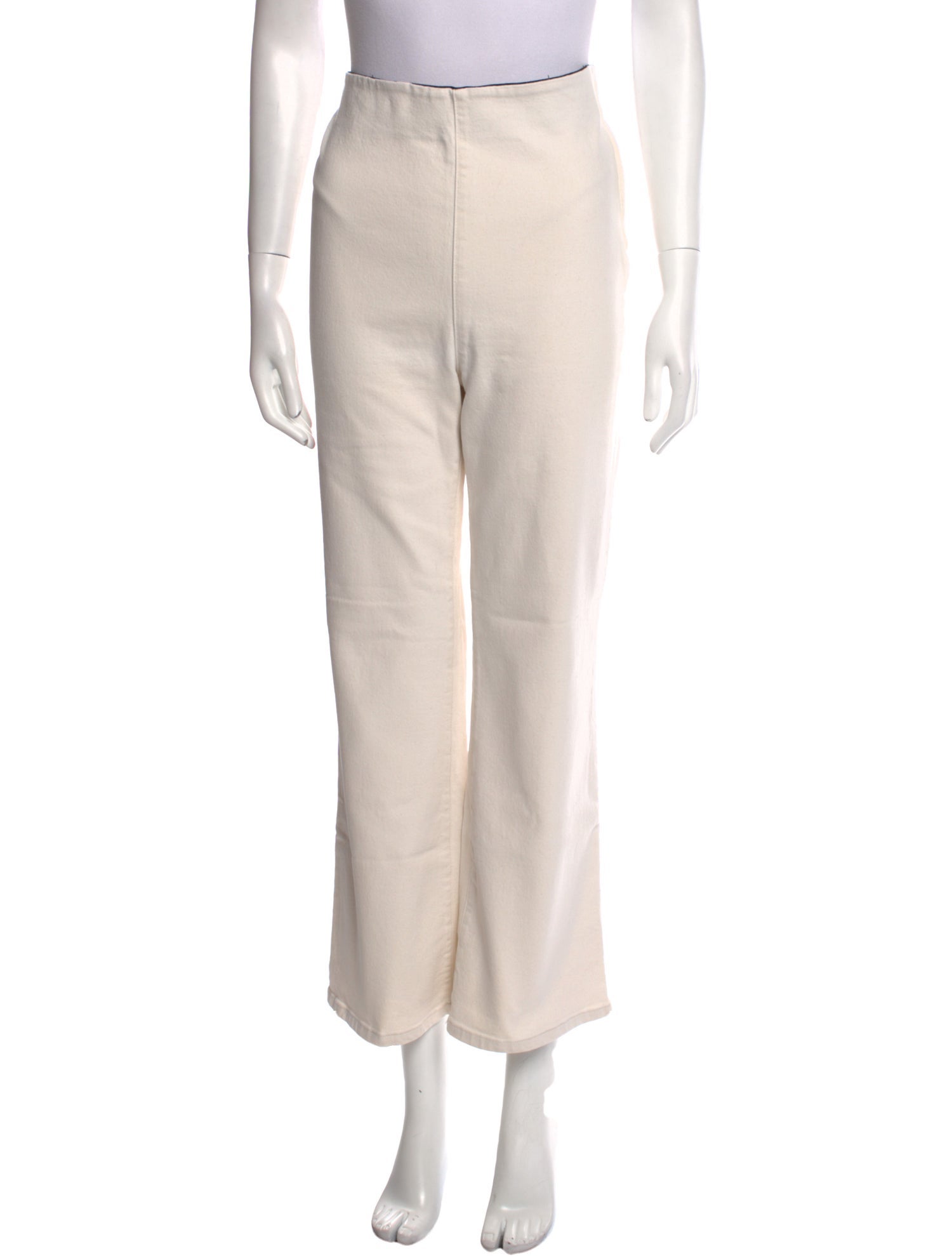 SPRWMN Wide Leg Pants