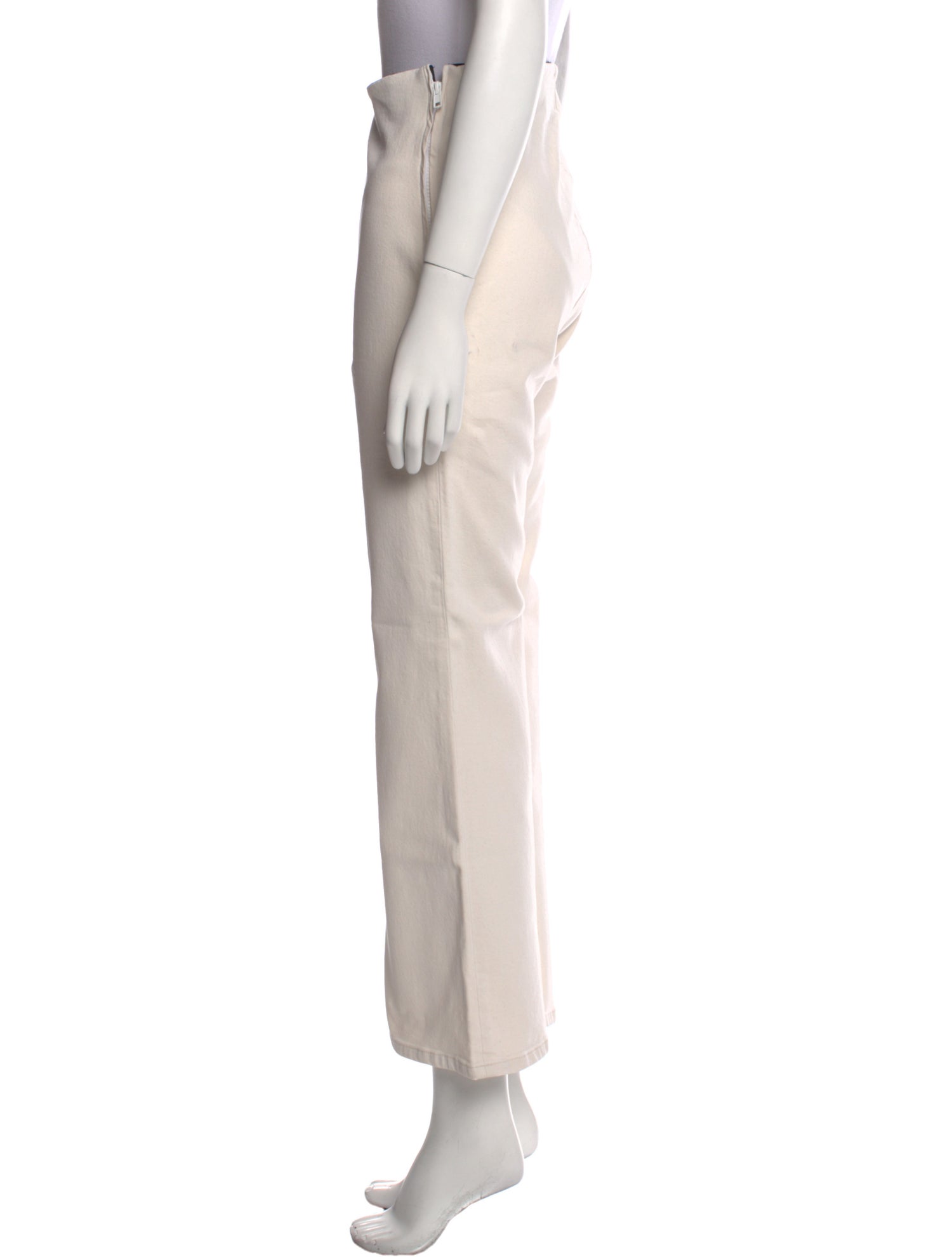 SPRWMN Wide Leg Pants