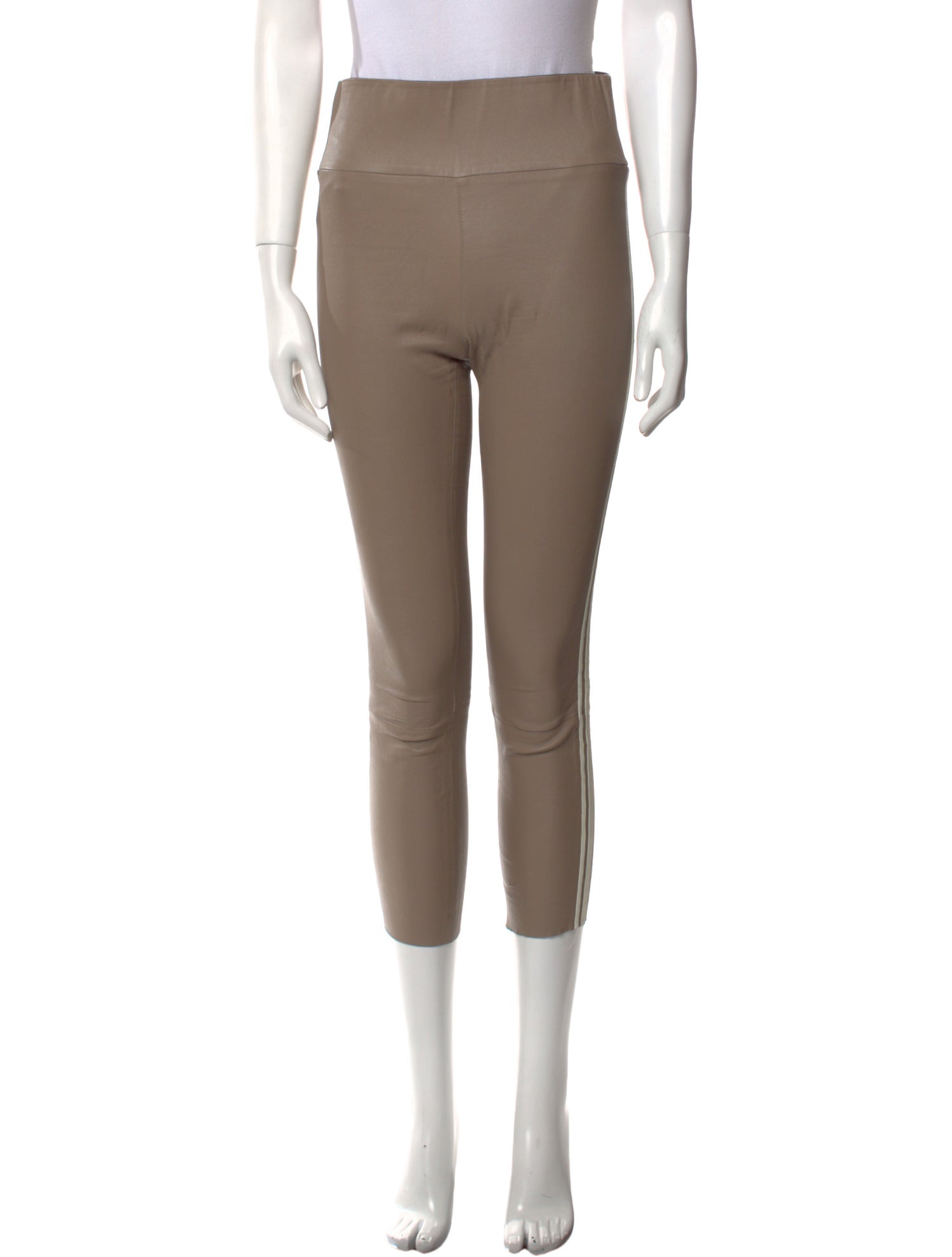 SPRWMN Straight Leg Pants