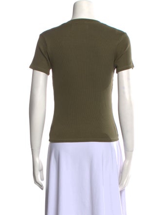 SPRWMN Scoop Neck Sweater