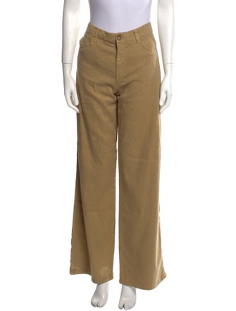SPRWMN Wide Leg Pants