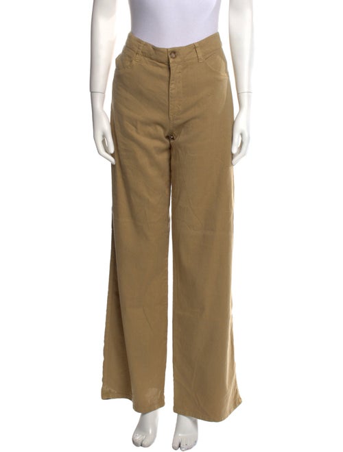 SPRWMN Wide Leg Pants