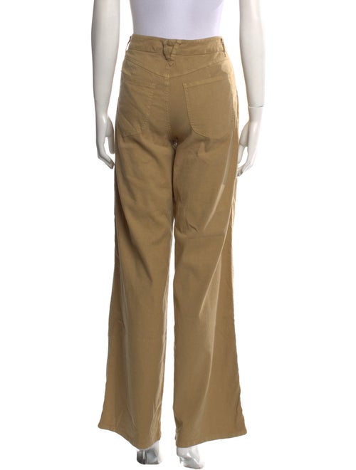 SPRWMN Wide Leg Pants