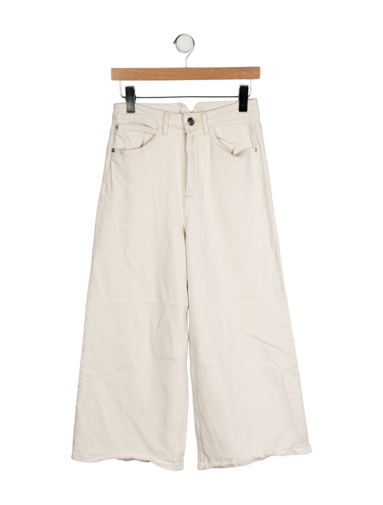 SPRWMN Wide Leg Pants