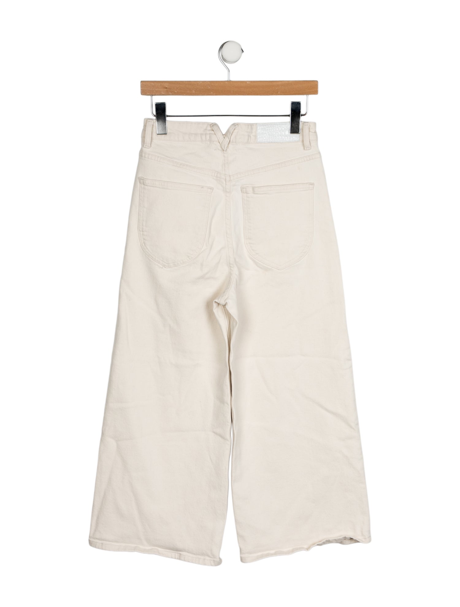 SPRWMN Wide Leg Pants