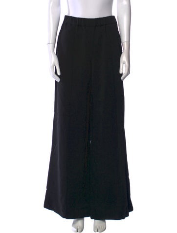 Sprwmn Pants Wide Leg S