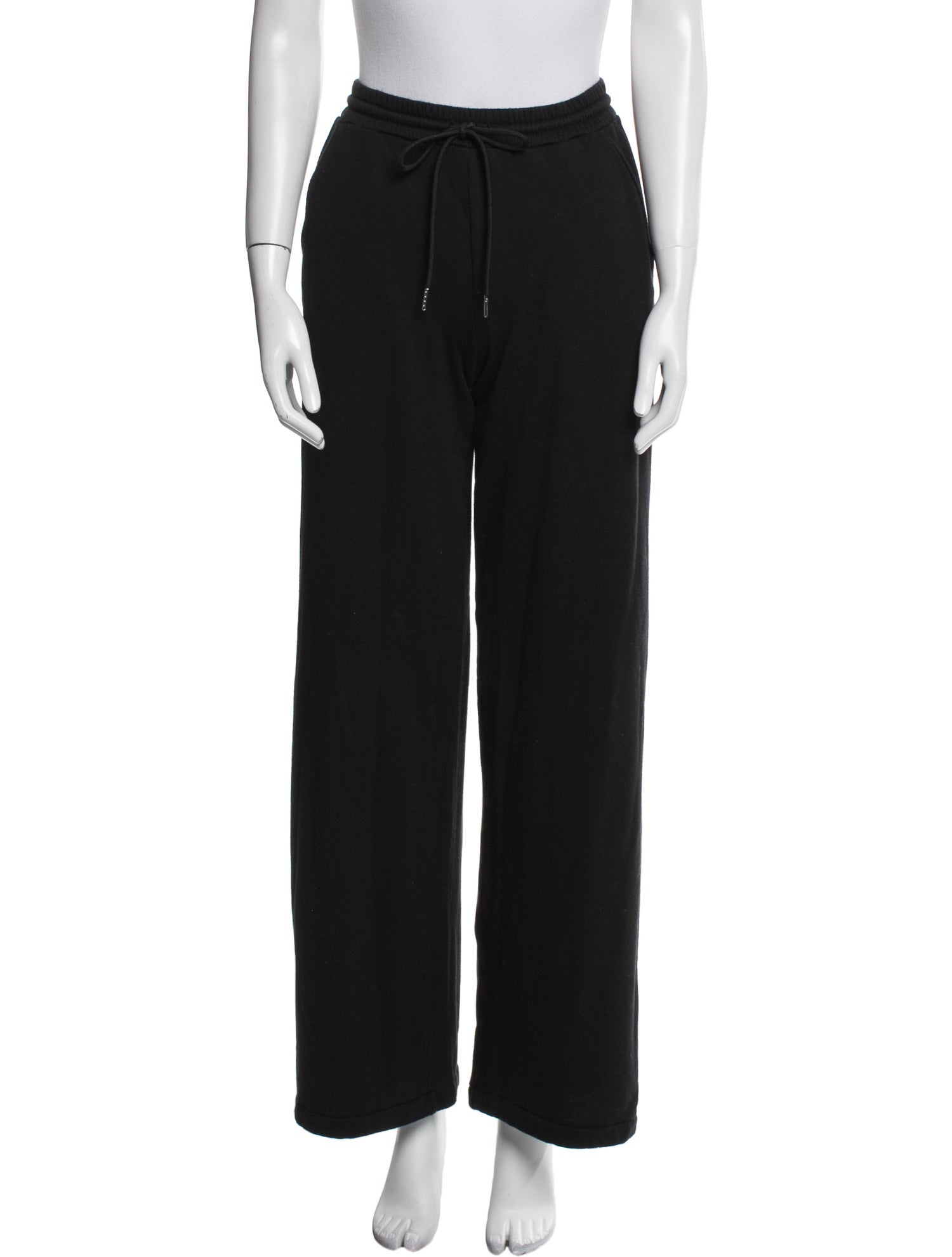 SPRWMN Wide Leg Pants