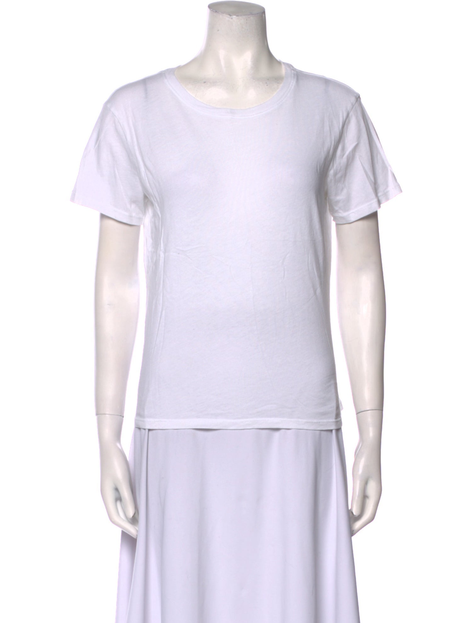 SPRWMN Crew Neck Short Sleeve T-Shirt