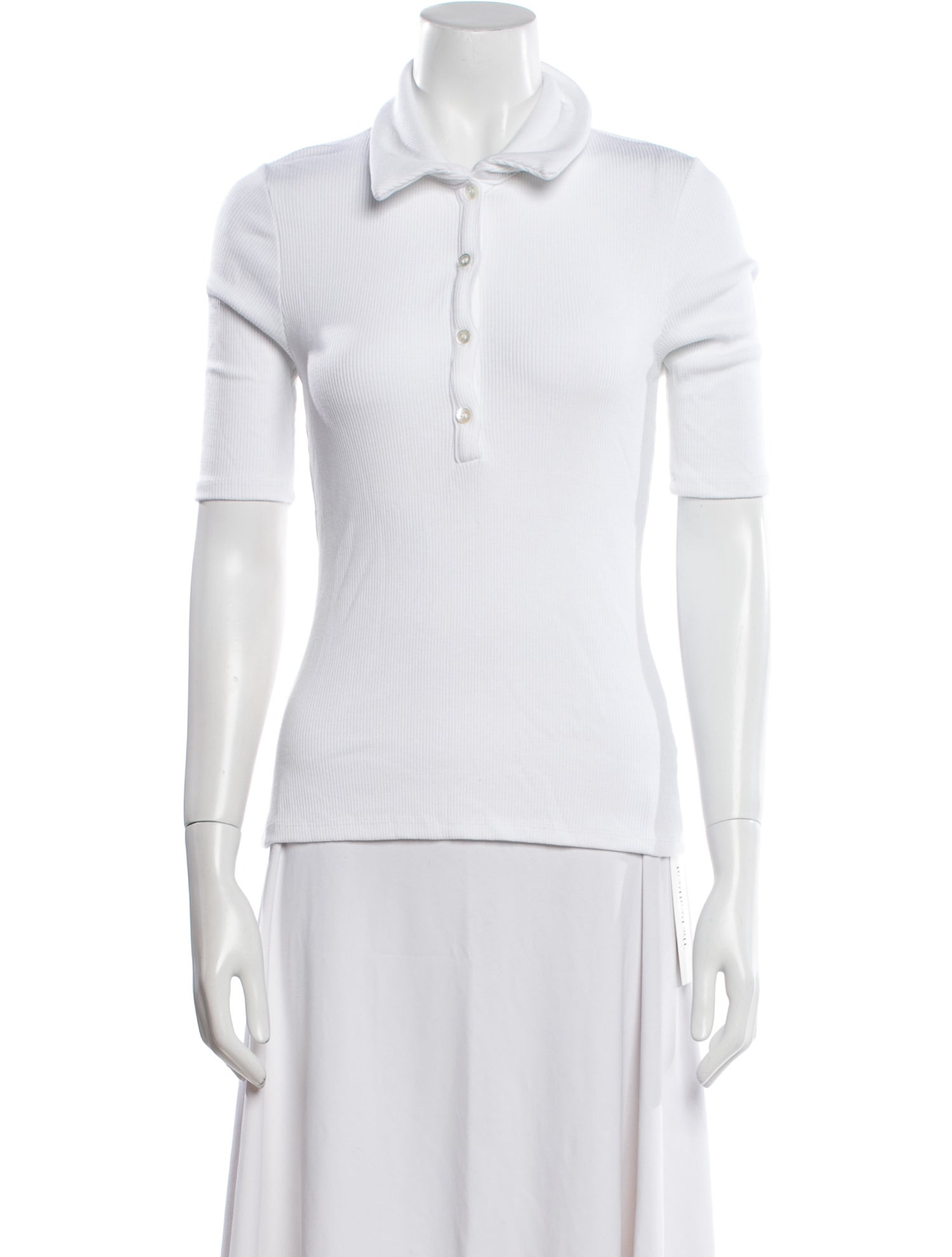 SPRWMN Short Sleeve Polo