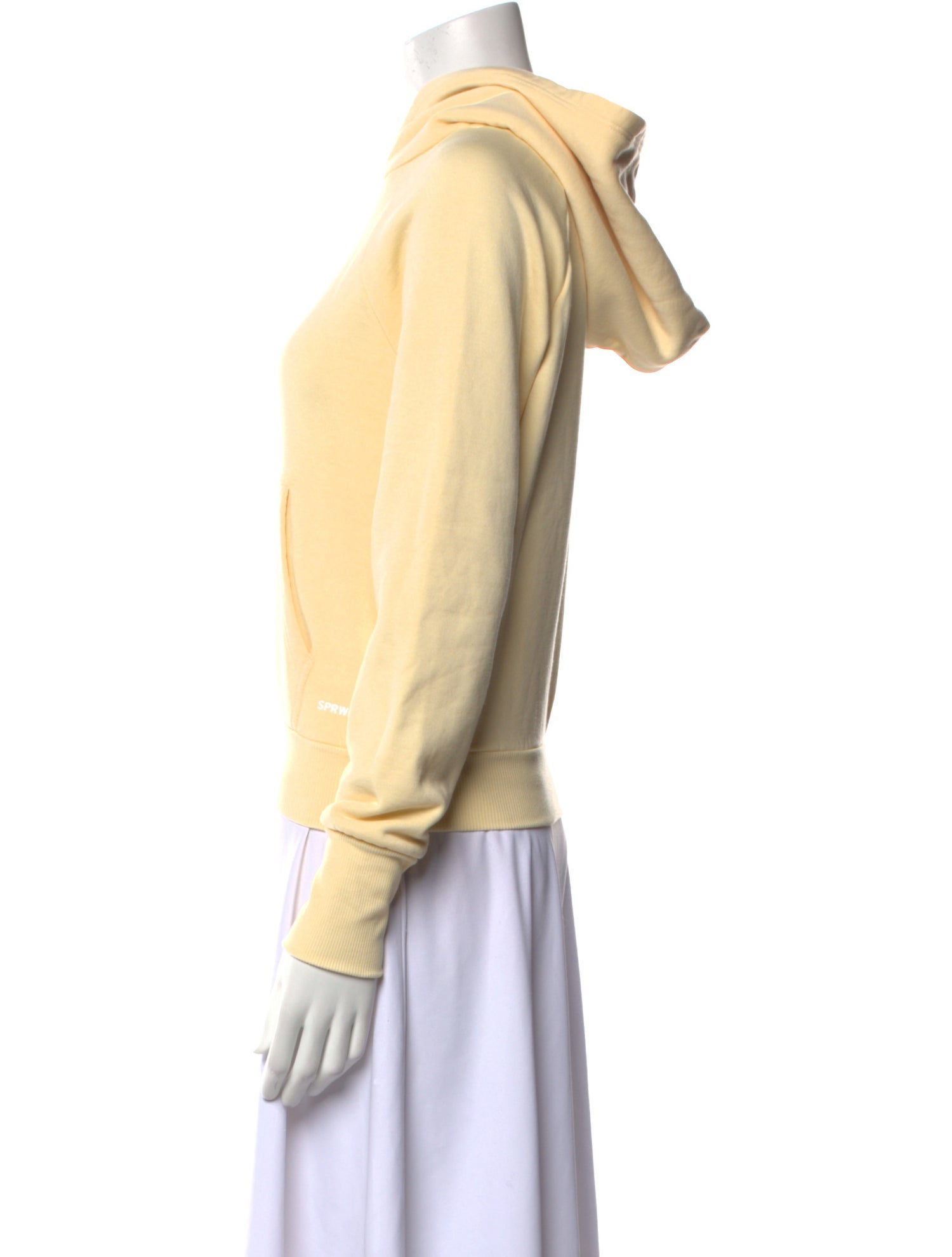 SPRWMN Crew Neck Long Sleeve Sweatshirt w/ Tags