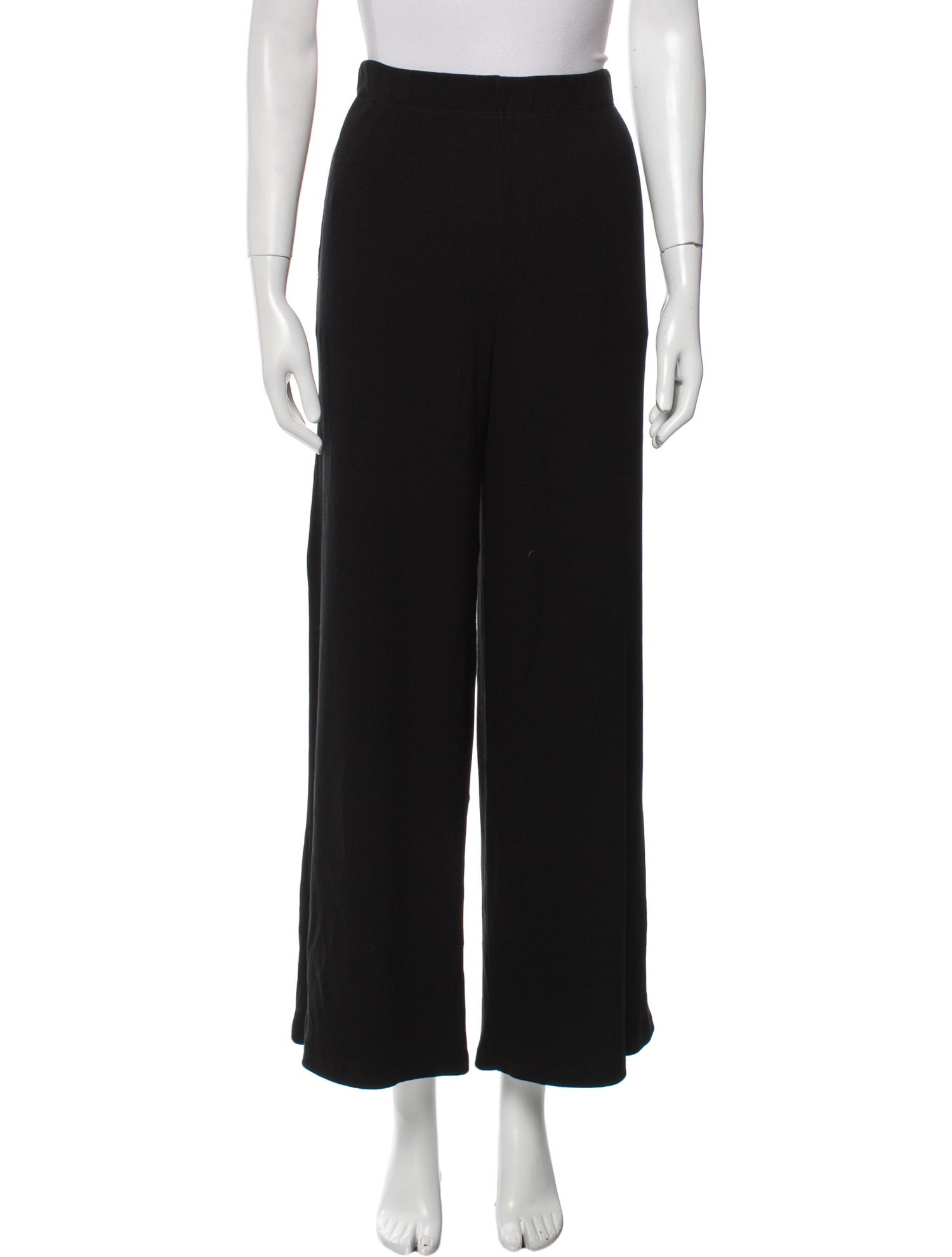 SPRWMN Wide Leg Pants