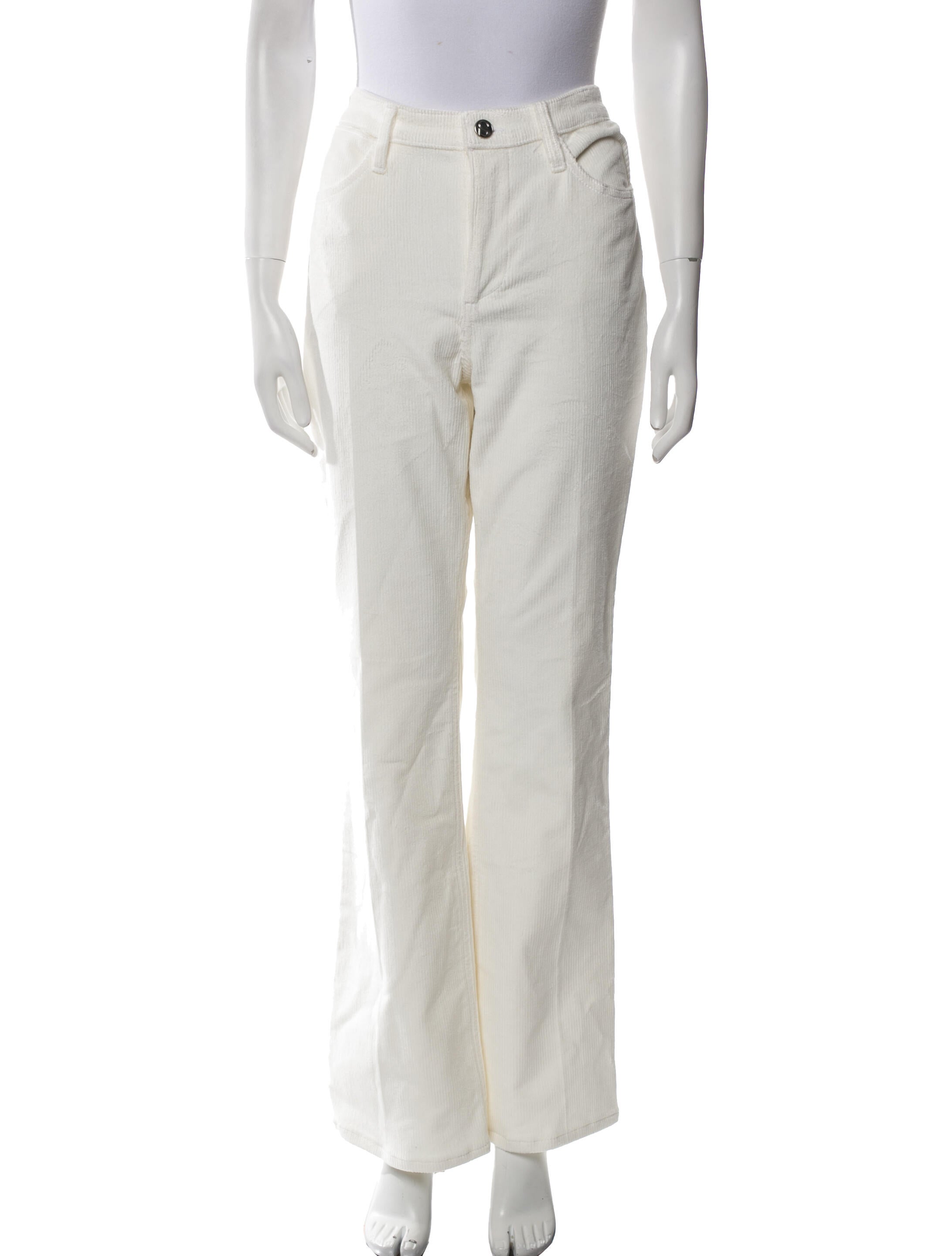 SPRWMN Wide Leg Pants