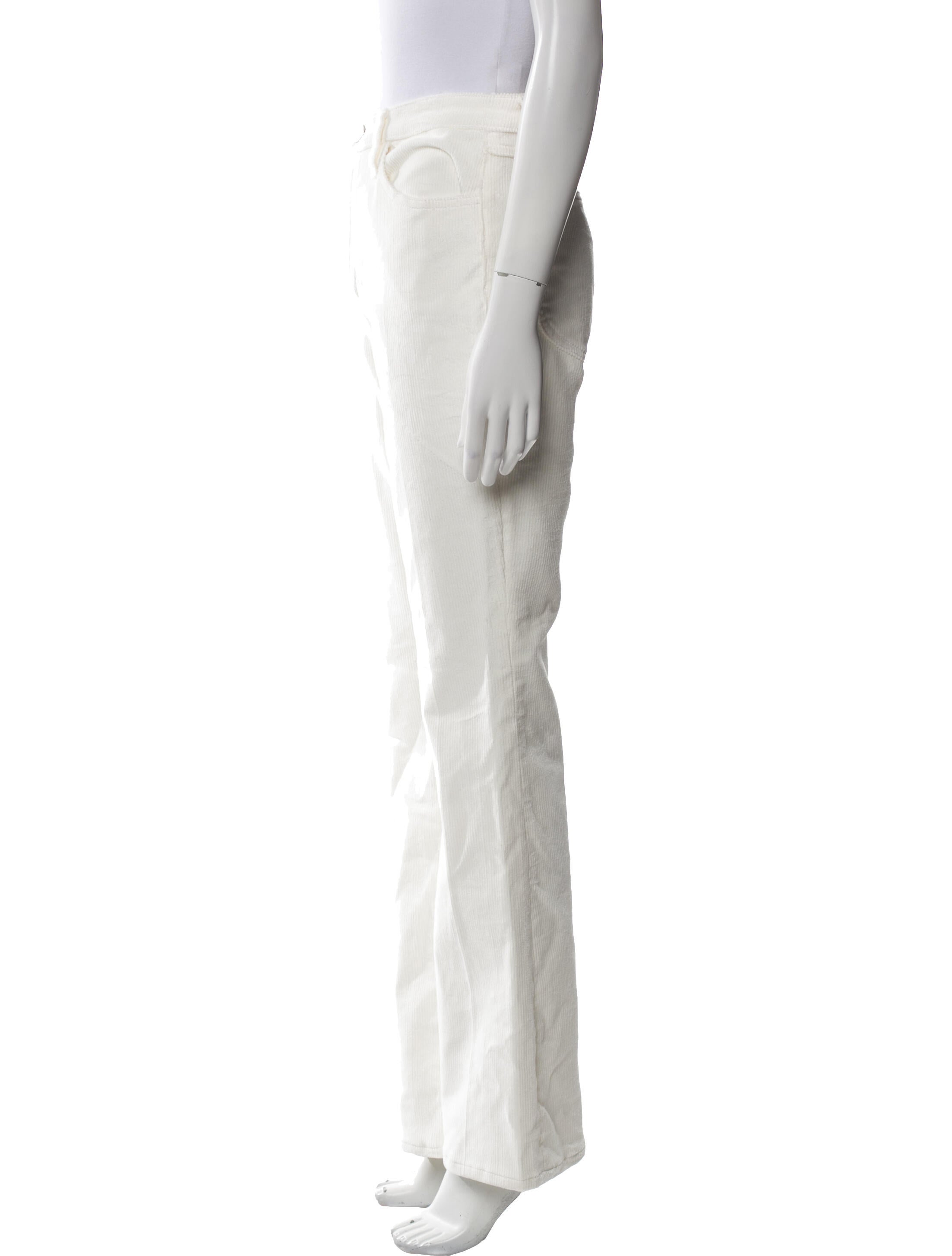 SPRWMN Wide Leg Pants