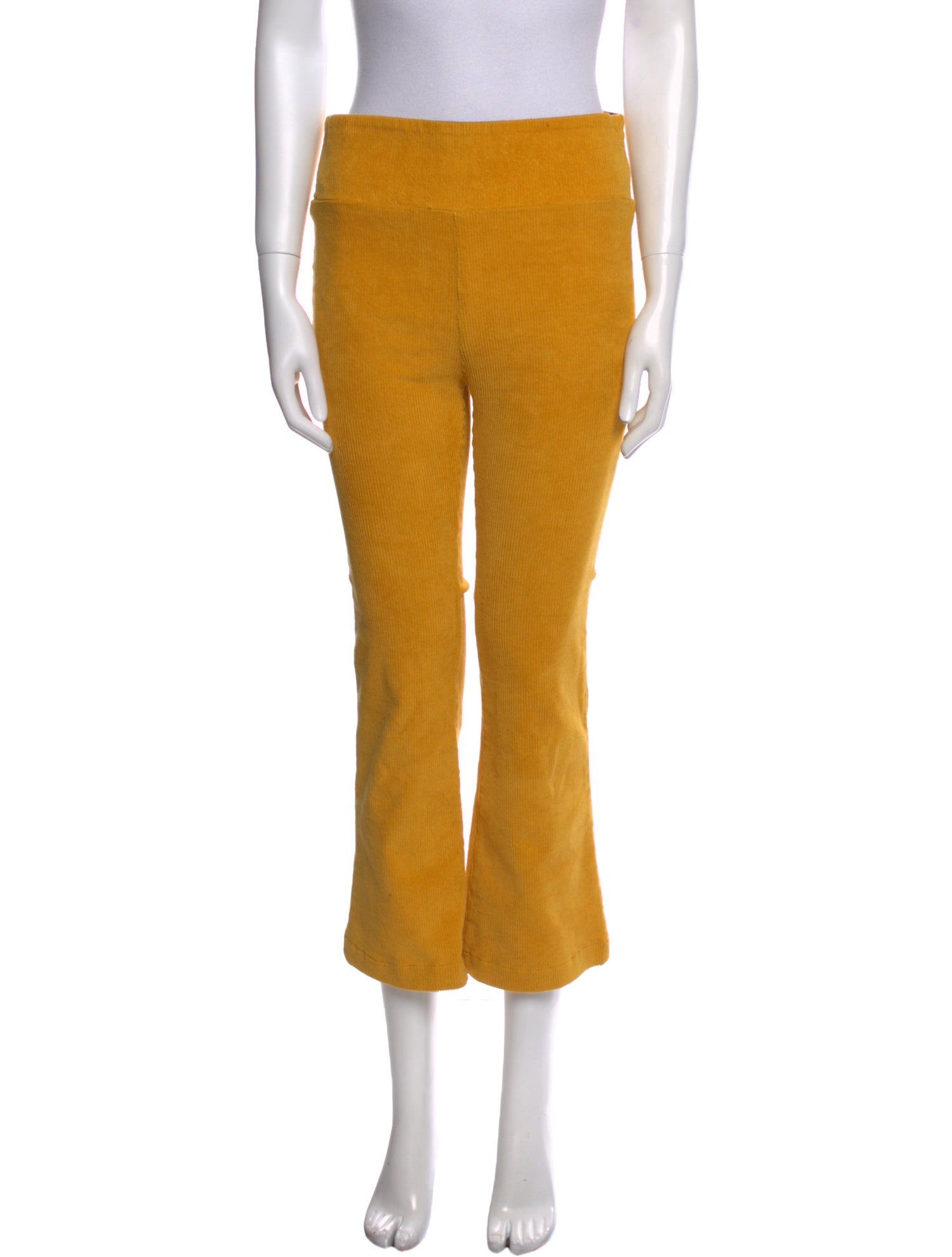 SPRWMN Wide Leg Pants