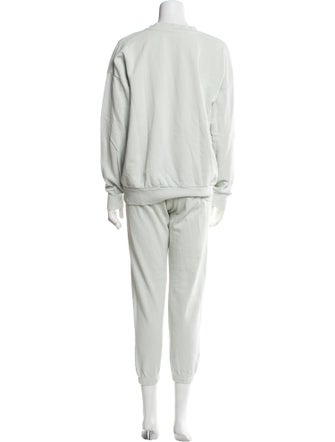 SPRWMN Graphic Print Set