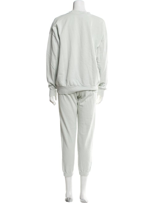 SPRWMN Graphic Print Set