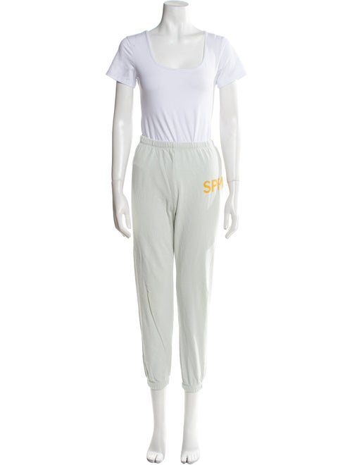 SPRWMN Graphic Print Set