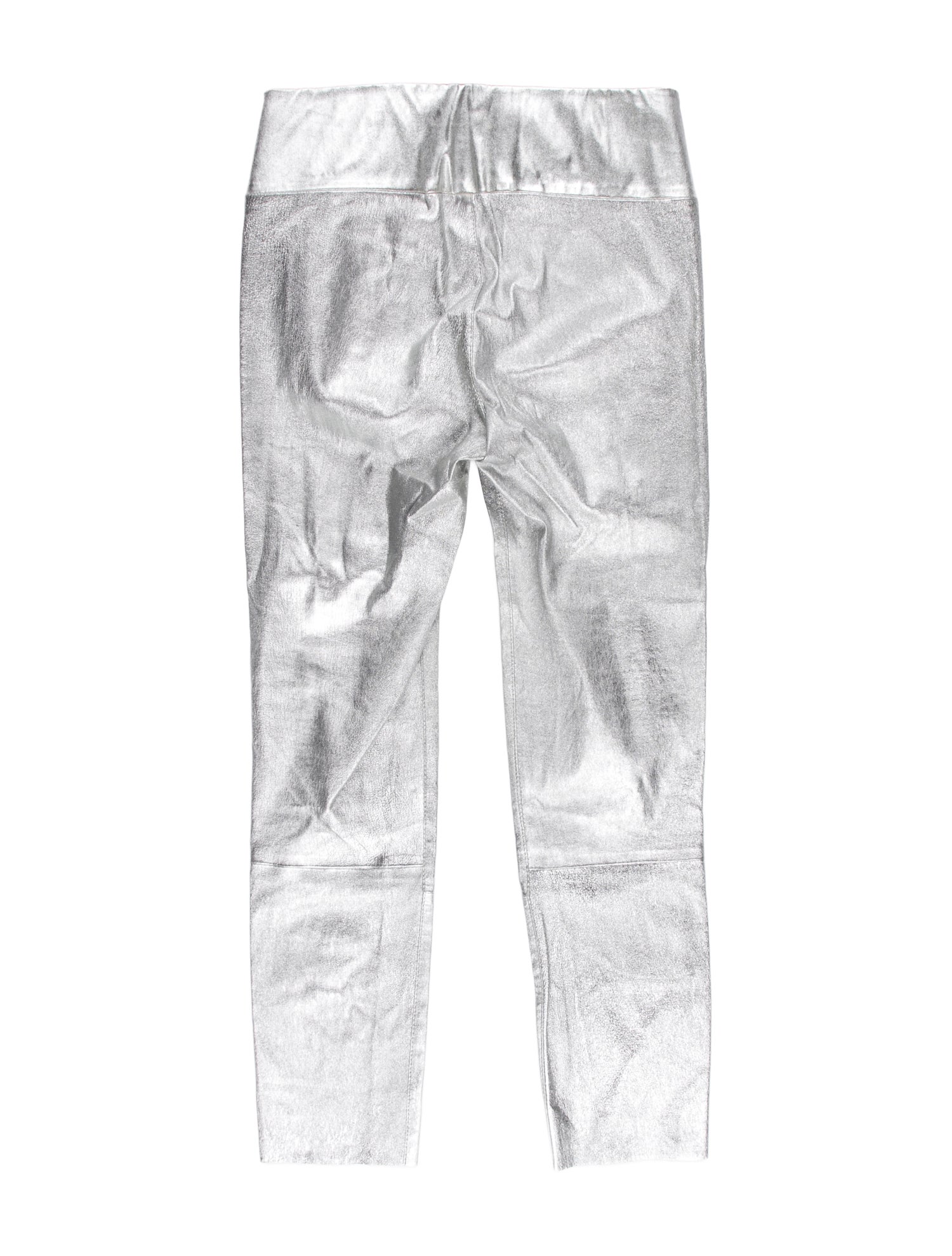 SPRWMN Skinny Leg Pants