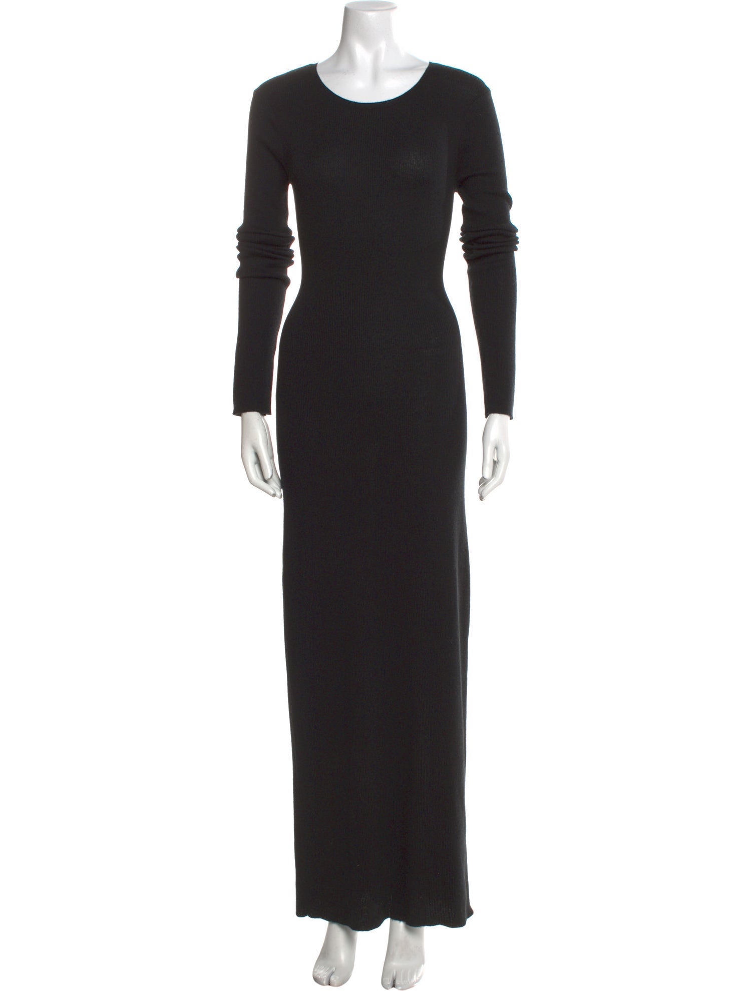 SPRWMN Cashmere Long Dress