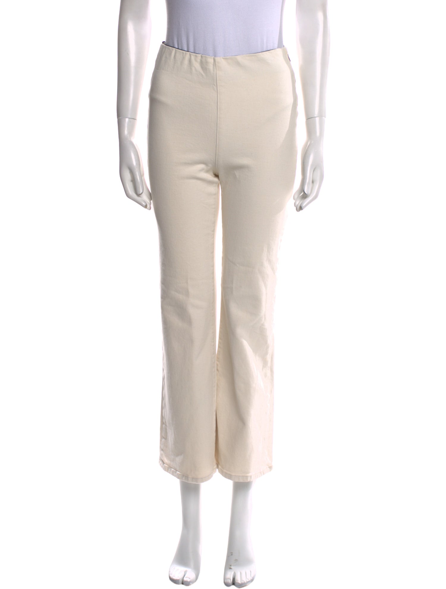 SPRWMN Wide Leg Pants