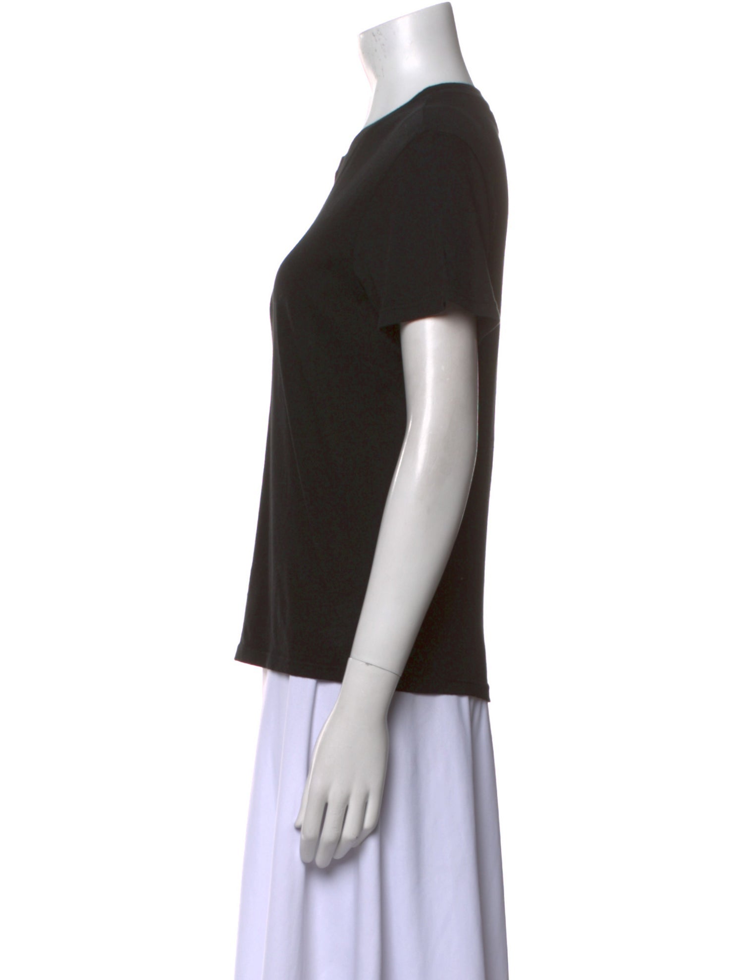 SPRWMN Crew Neck Short Sleeve T-Shirt