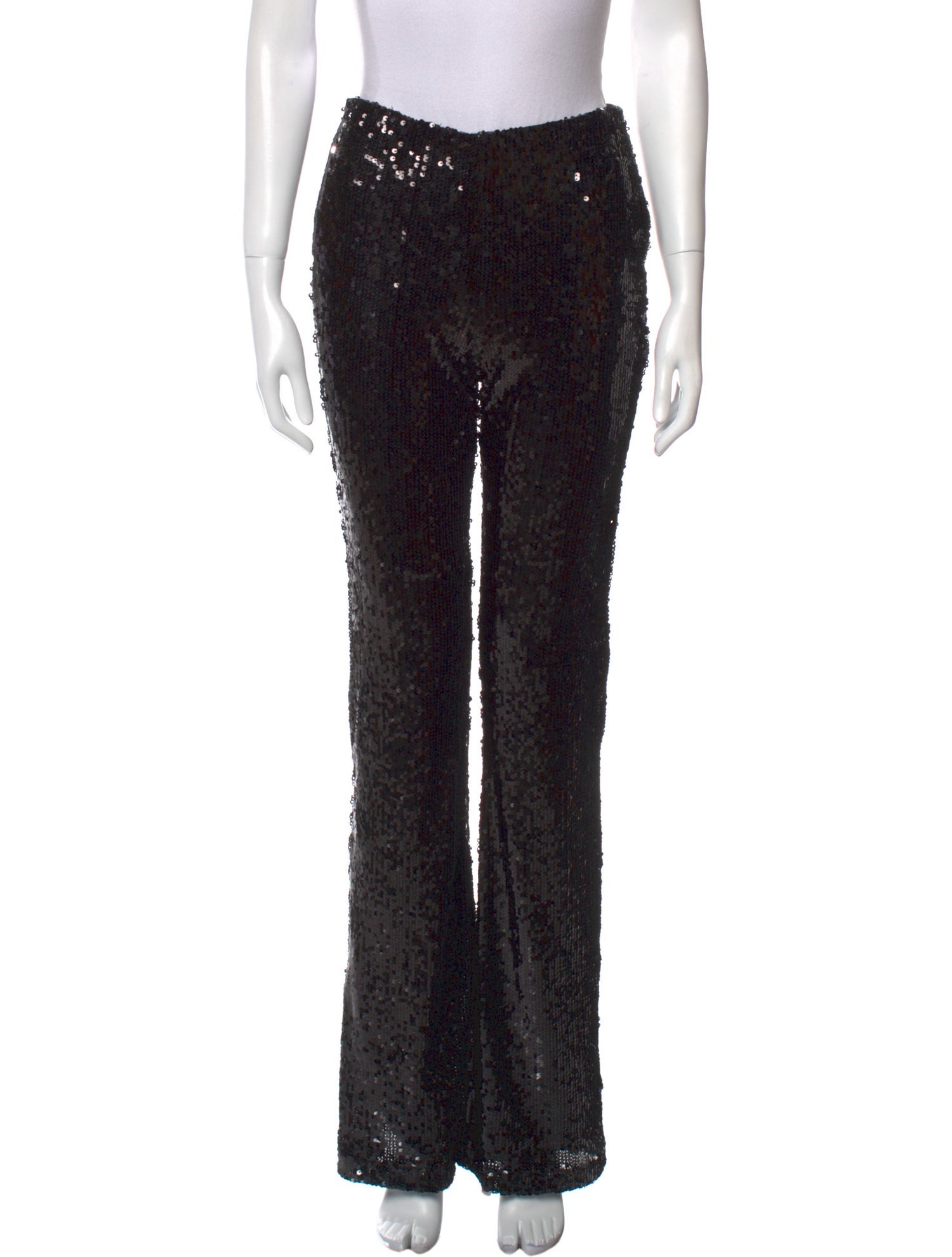 SPRWMN Wide Leg Pants