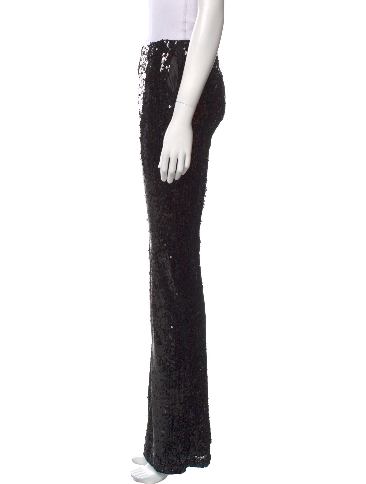 SPRWMN Wide Leg Pants