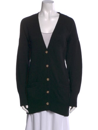 SPRWMN Cashmere V-Neck Sweater