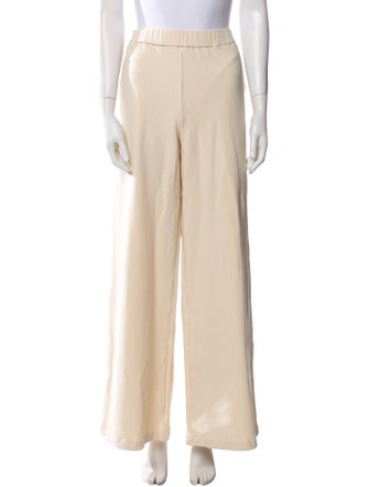 SPRWMN Wide Leg Pants