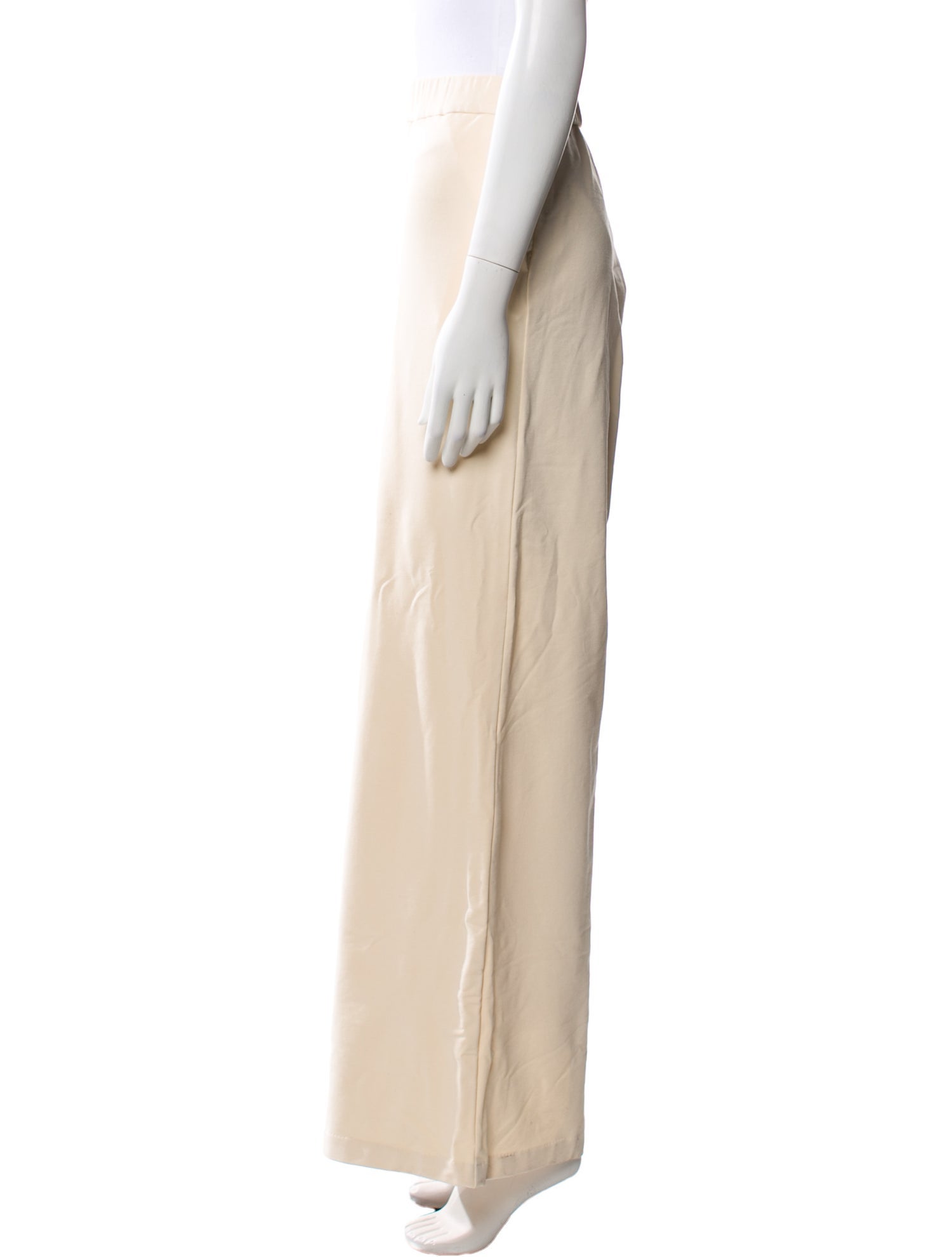 SPRWMN Wide Leg Pants