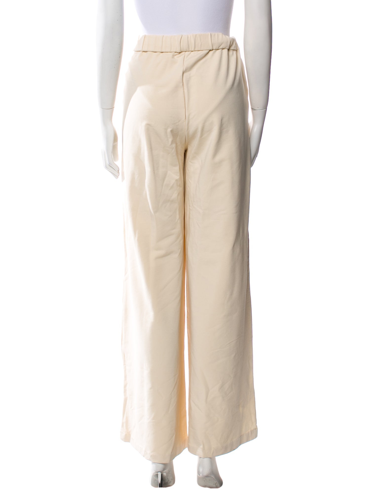 SPRWMN Wide Leg Pants