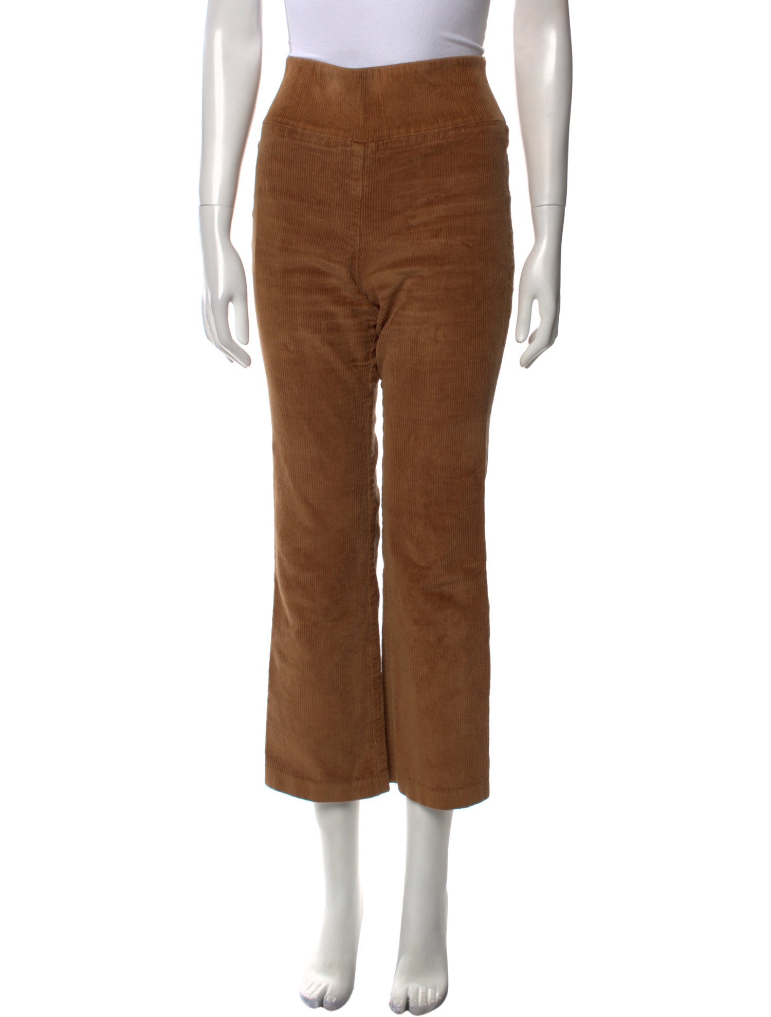 SPRWMN Wide Leg Pants