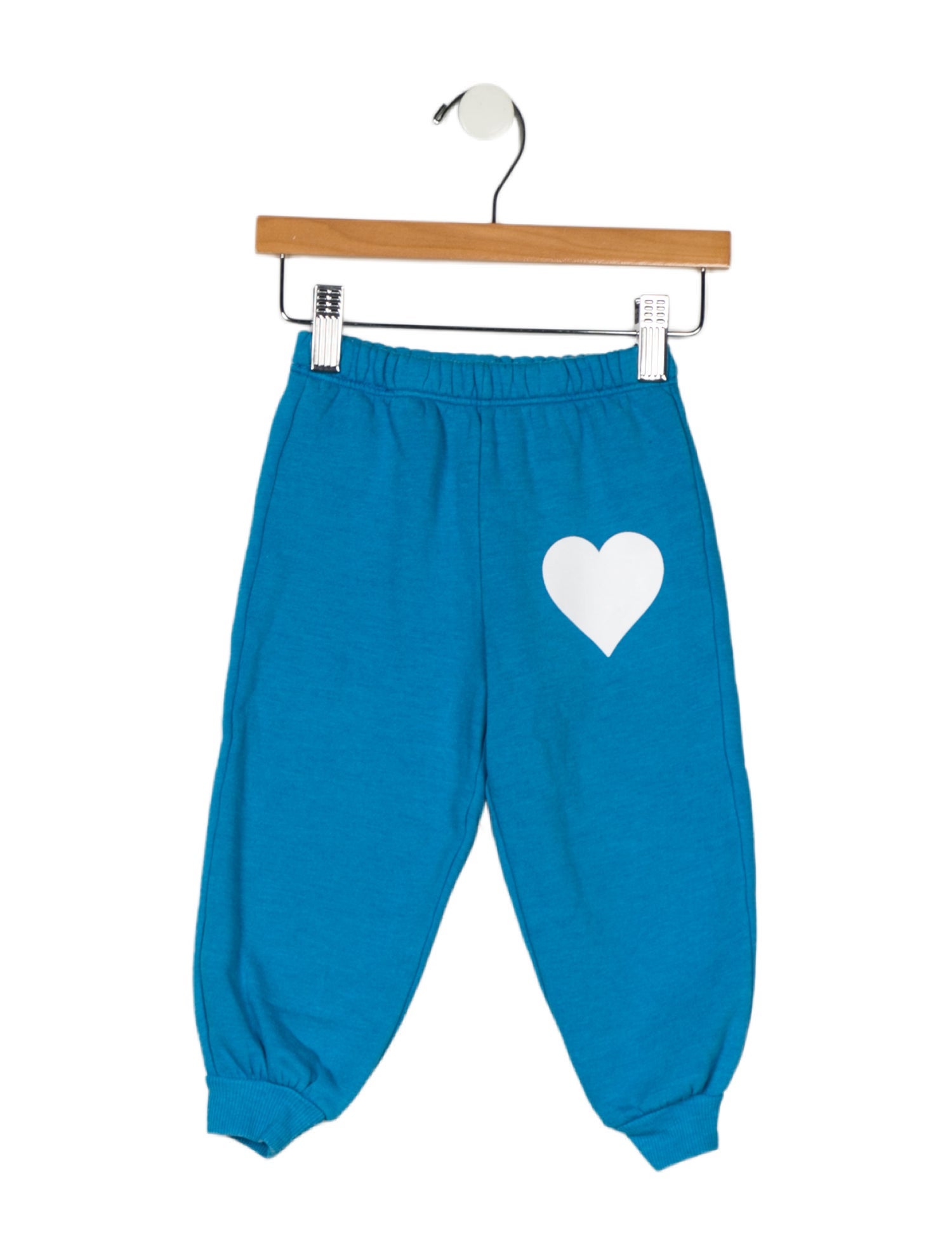 SPRWMN Toddler girls' sweatpants w/Tags
