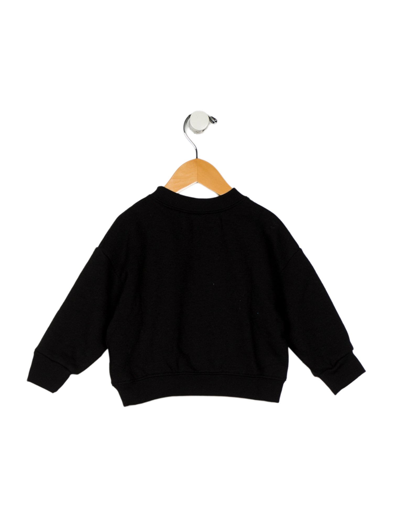 SPRWMN Toddler girl's swaetshirt