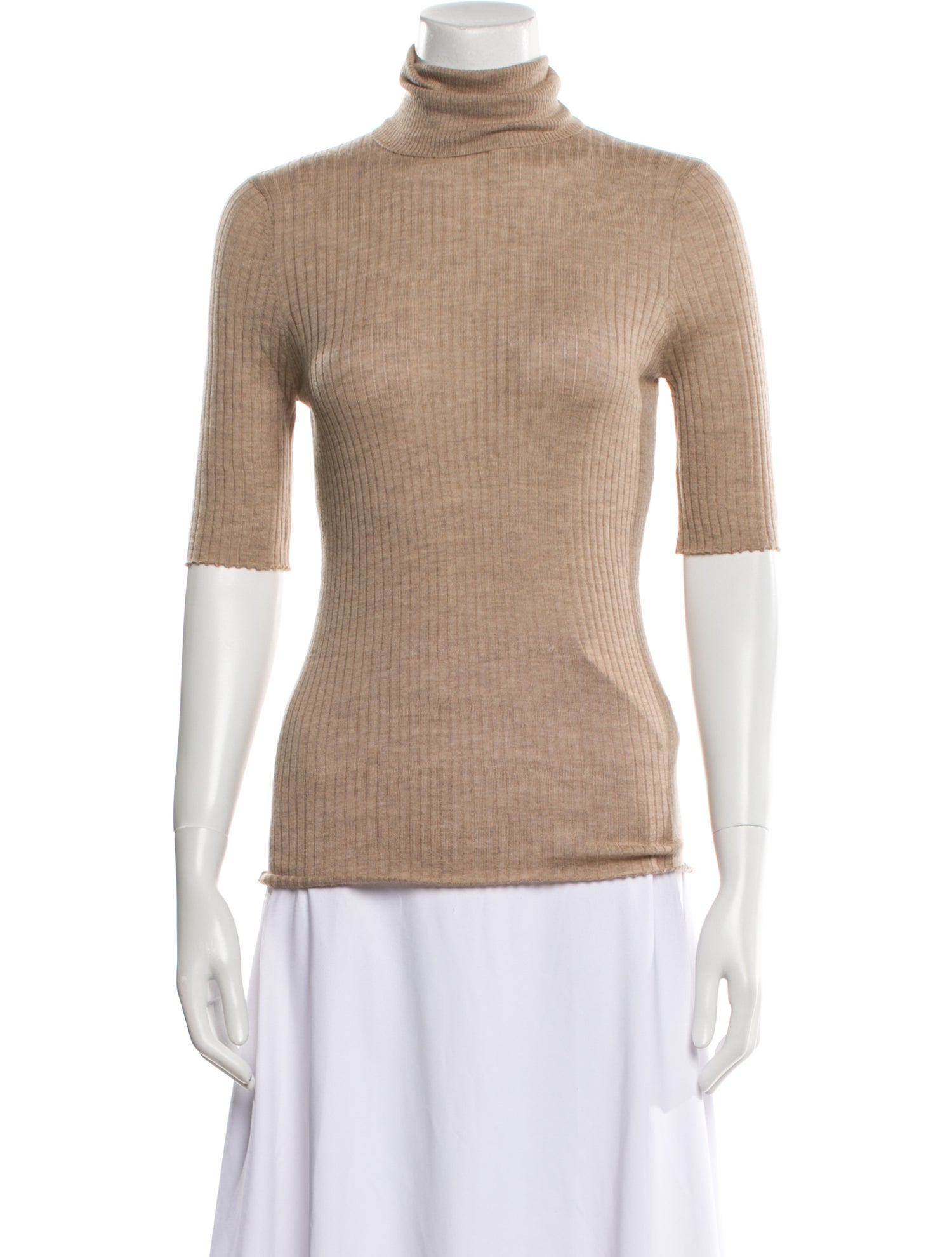SPRWMN Cashmere Turtleneck Sweater w/ Tags