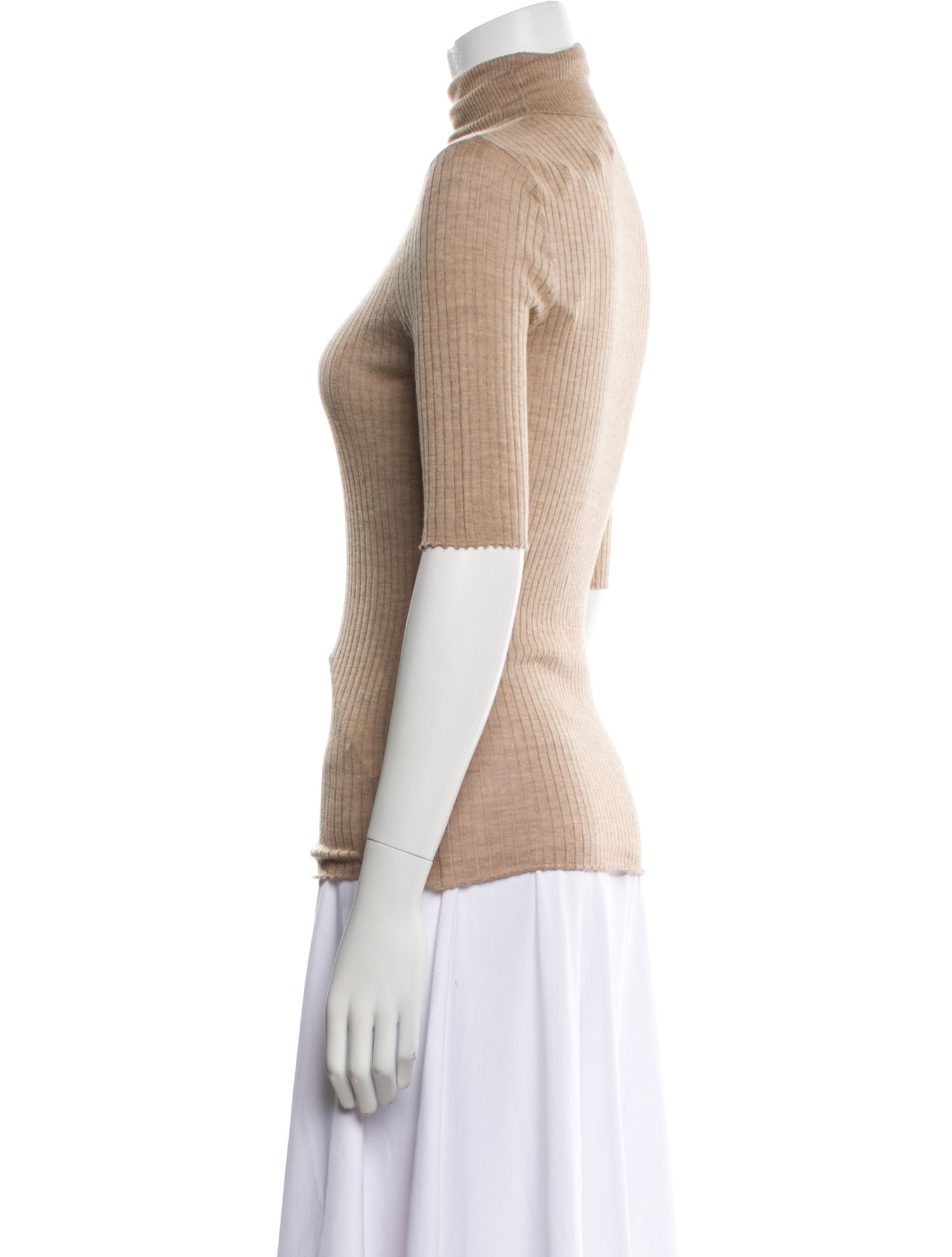 SPRWMN Cashmere Turtleneck Sweater w/ Tags