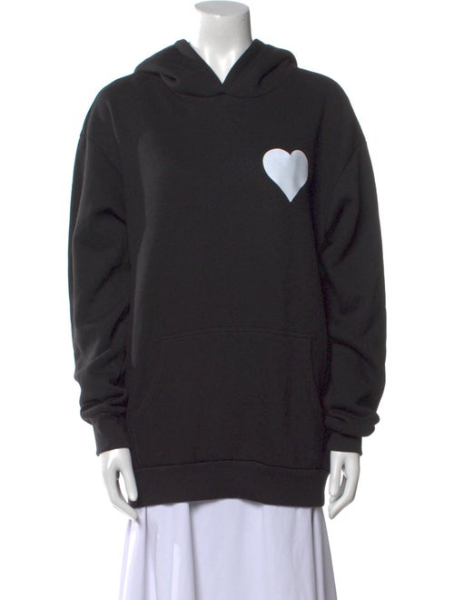 SPRWMN Crew Neck Long Sleeve Sweatshirt