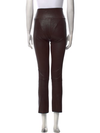 SPRWMN Straight Leg Pants