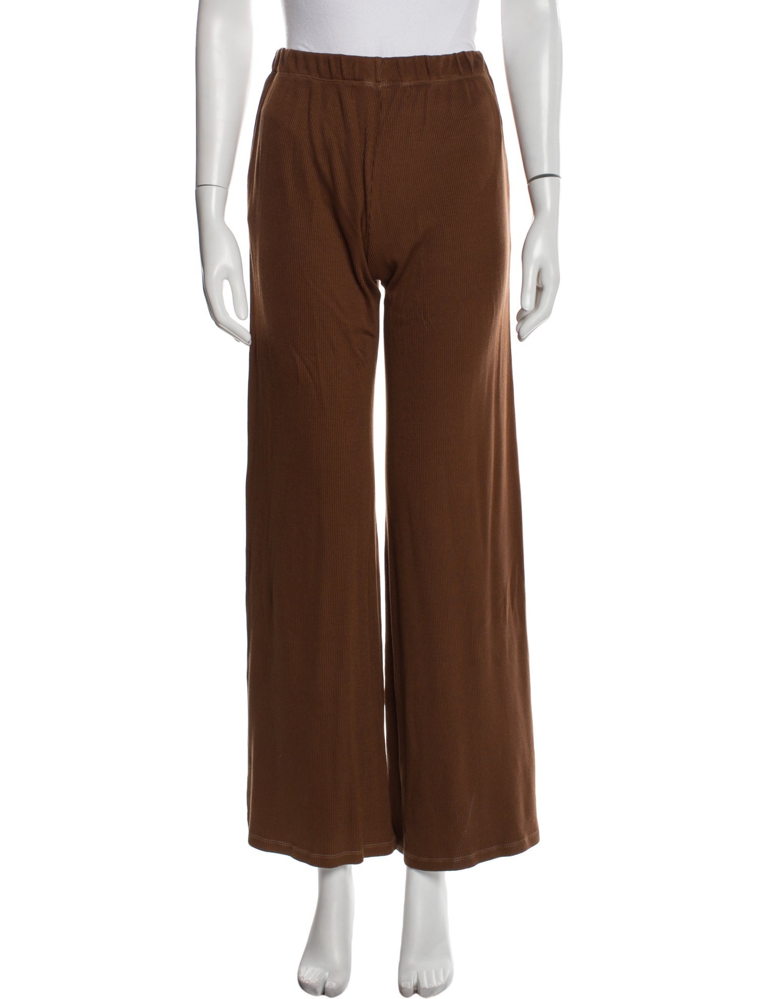 SPRWMN Wide Leg Pants