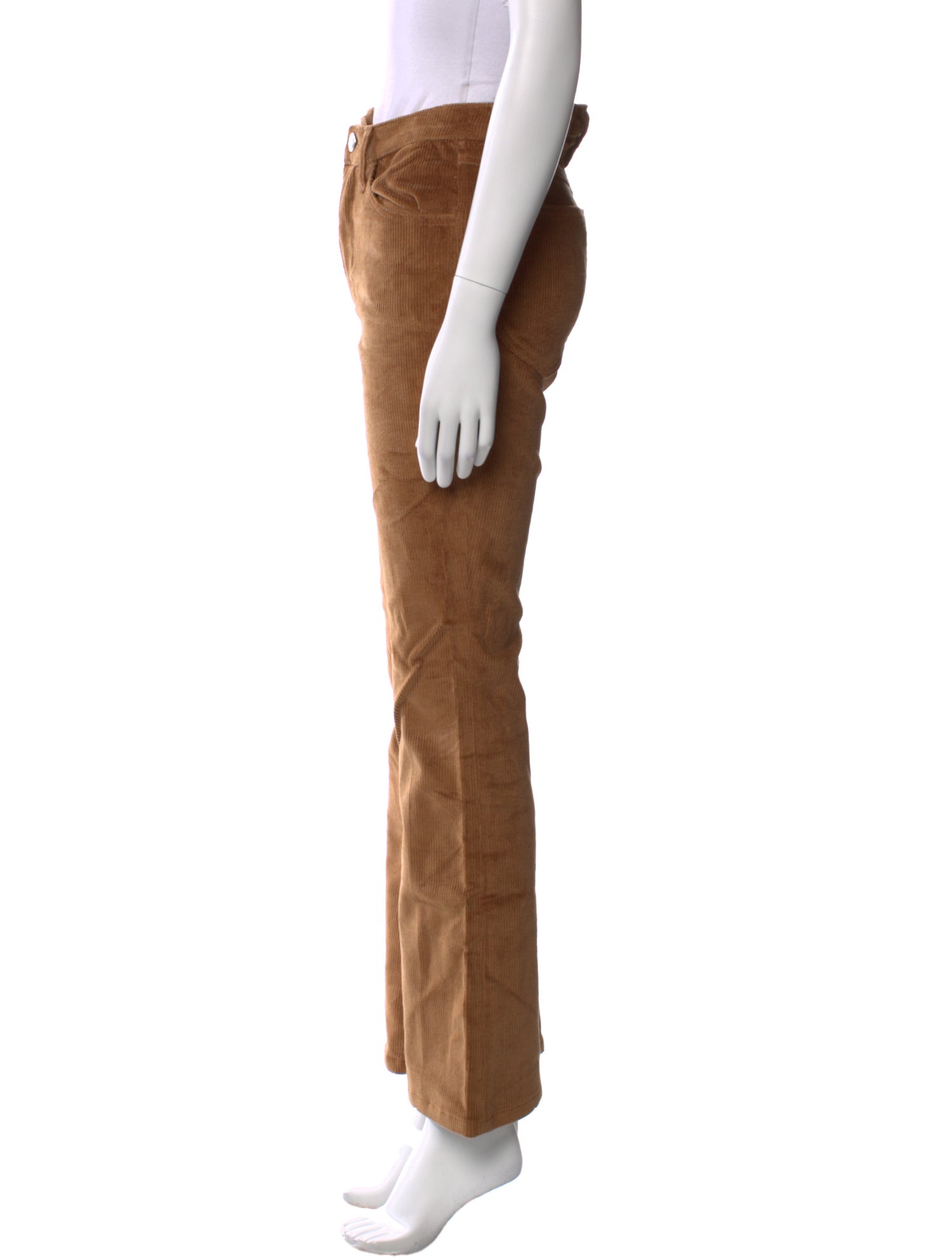 SPRWMN Wide Leg Pants