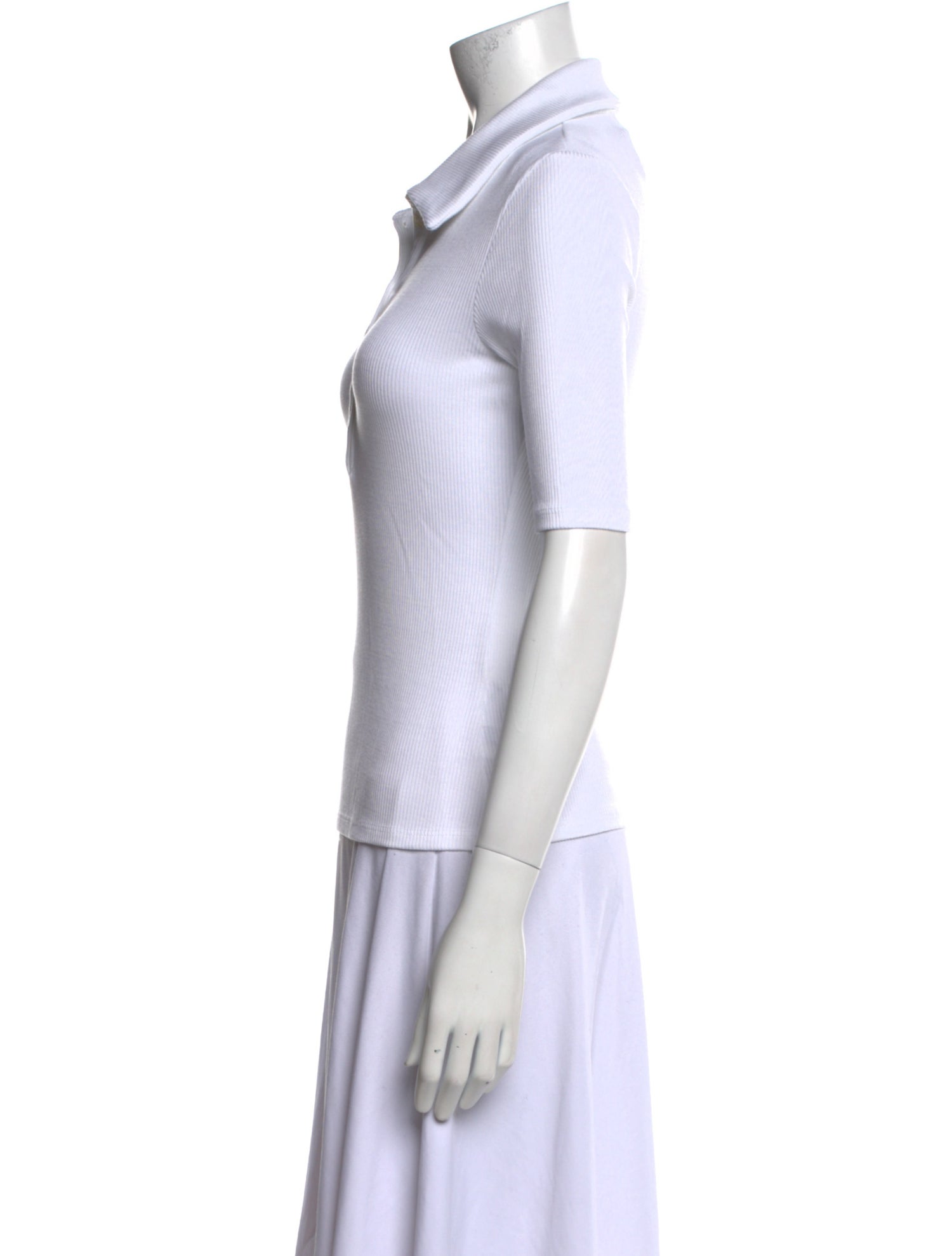 SPRWMN Short Sleeve Polo w/ Tags