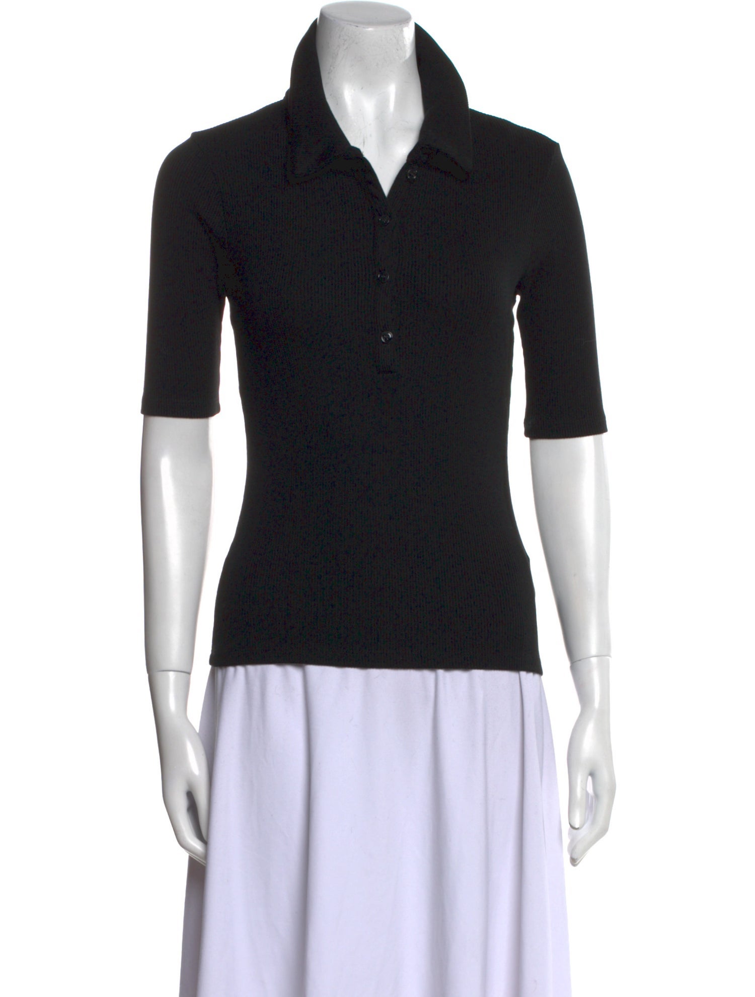 SPRWMN Short Sleeve Polo w/ Tags