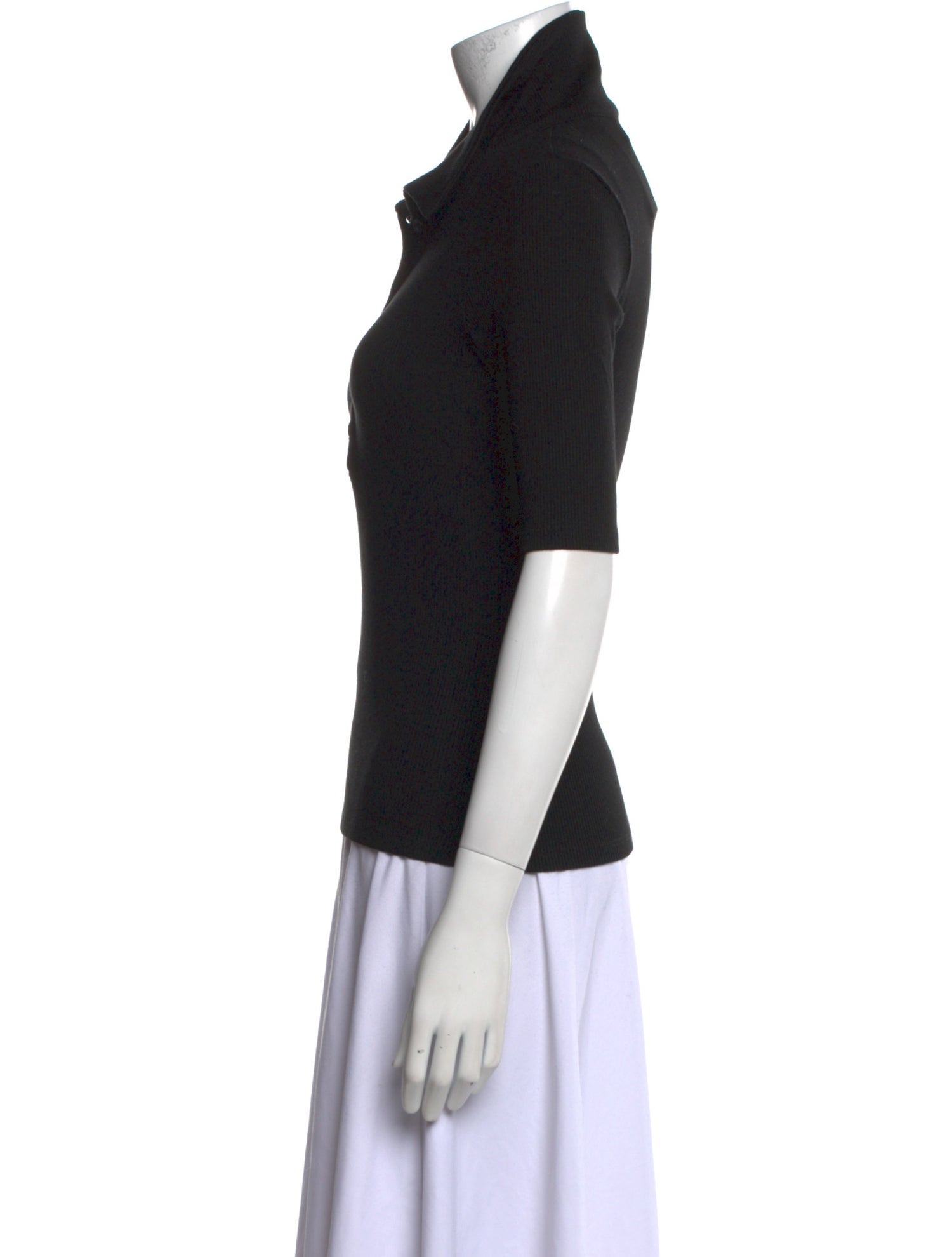 SPRWMN Short Sleeve Polo w/ Tags