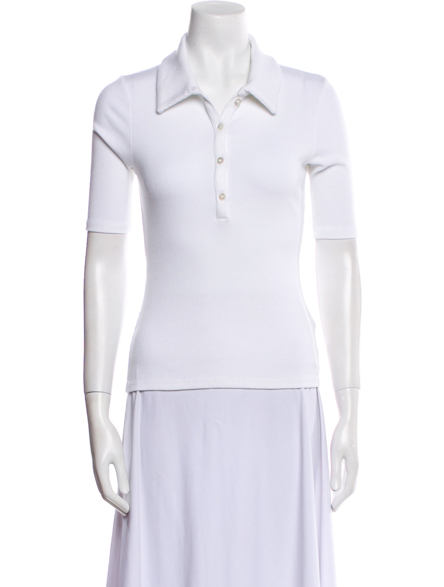 SPRWMN Short Sleeve Polo