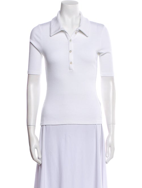 SPRWMN Short Sleeve Polo