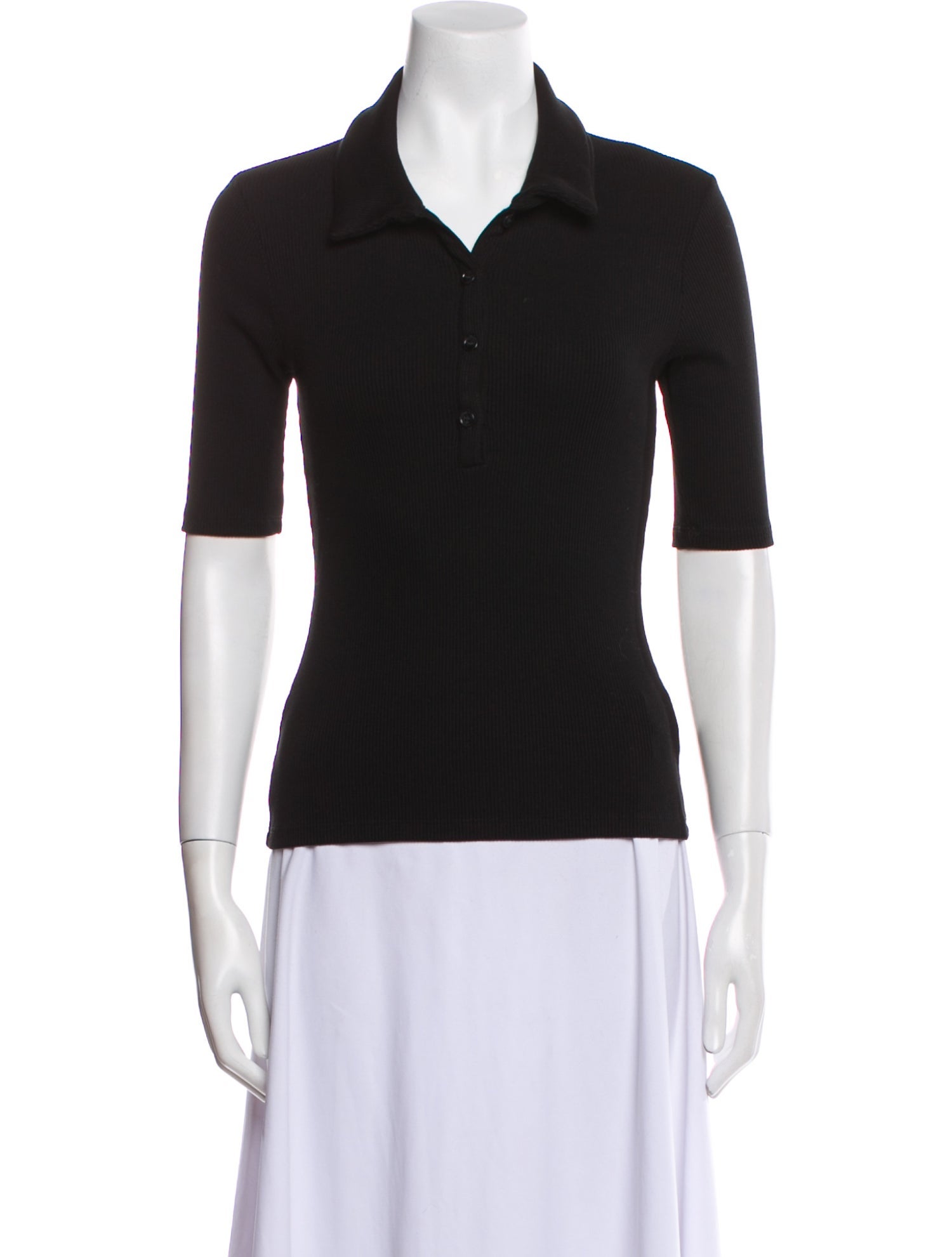 SPRWMN Short Sleeve Polo w/ Tags