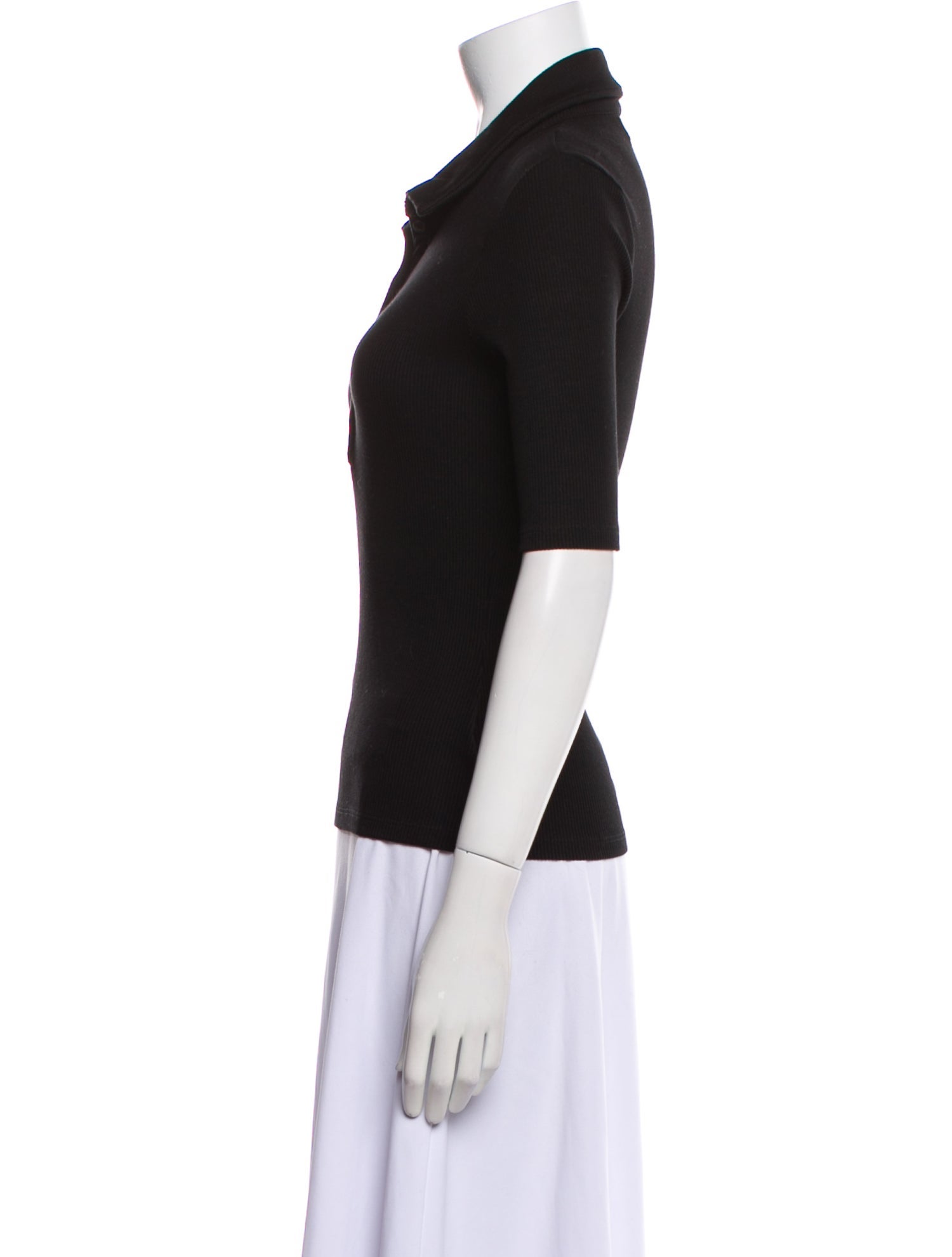 SPRWMN Short Sleeve Polo w/ Tags