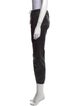 SPRWMN Leather Skinny Leg Pants