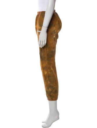 SPRWMN Printed Sweatpants