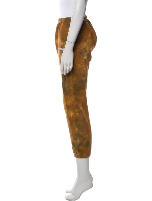 SPRWMN Printed Sweatpants